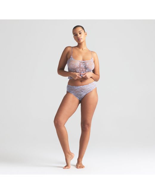 Skims Purple Brief
