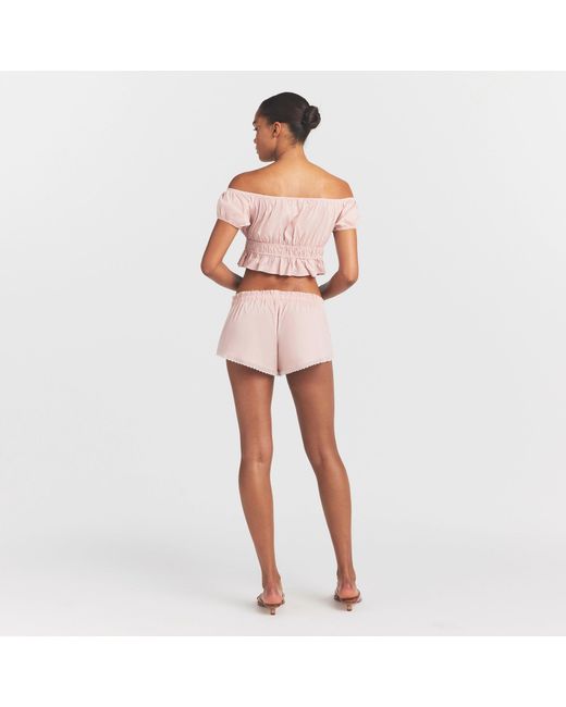 Skims Multicolor Short