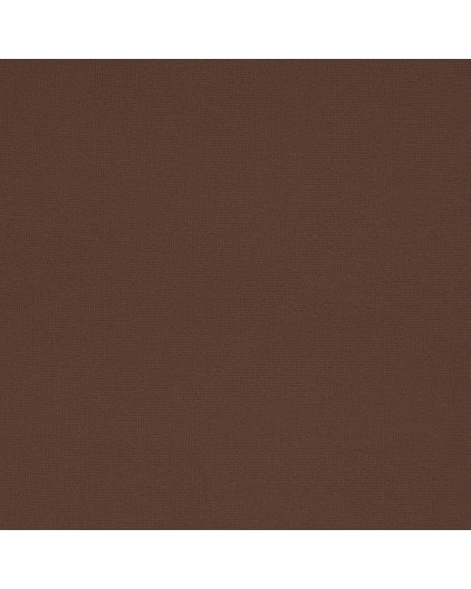 Skims Brown Unlined Full Coverage Bra