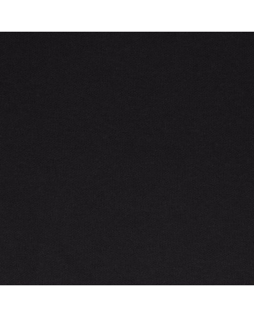 Skims Black Classic Crewneck