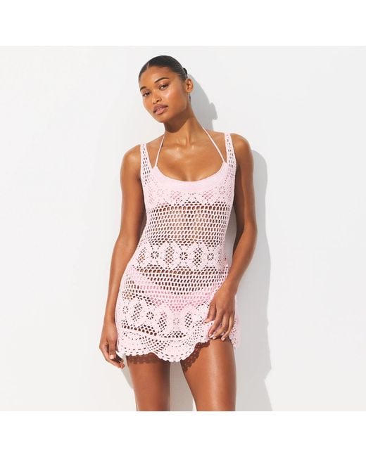 skims tank dress COTTON RIB | SUGAR PLUM Skims Black Rib Knit Stretch