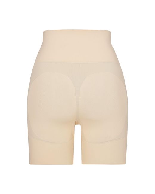 Skims Natural Butt Lifting Short