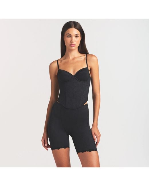 Skims Blue Short