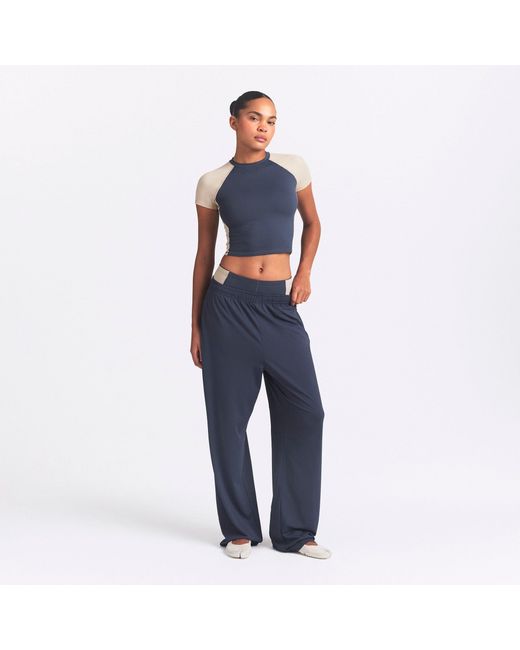 Skims Rift Mesh Skims Rift Mesh in Gray | Lyst