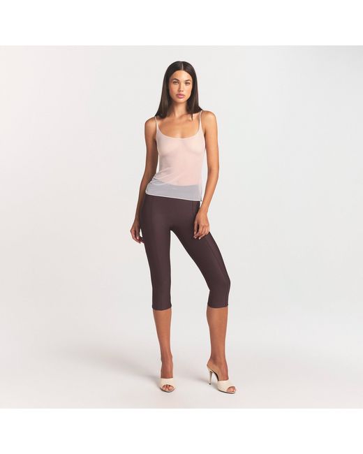 Skims Pink Cami Top