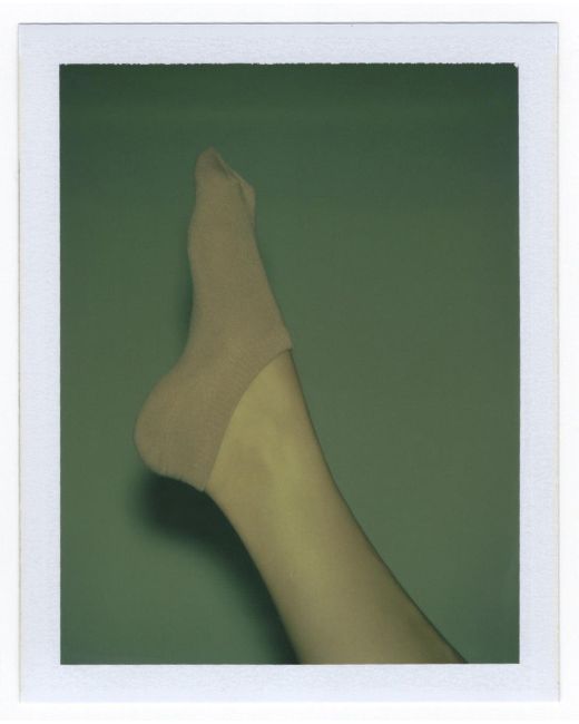 Skims Multicolor Everyday Ankle Sock