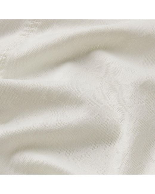 Skims White Short