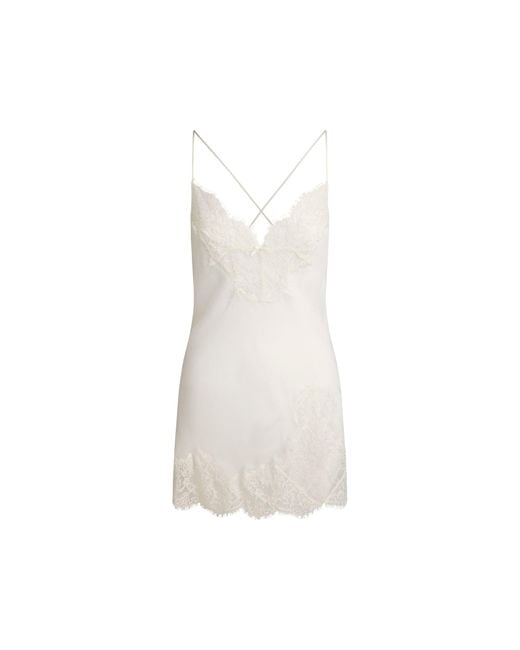 strapless wedding dresses with lace sweetheart neckline Casablanca Bridal 2537 Adalaide A-Line Sheer Floral Corset Strapless Sweetheart Neckline Wedding Gown 18 / Ivory/Nude