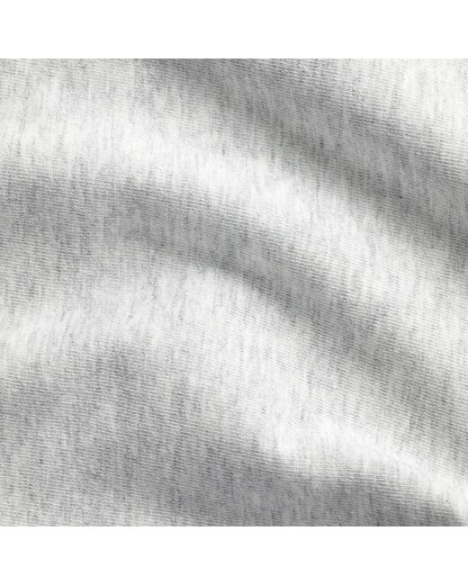 Skims Gray Boy Short