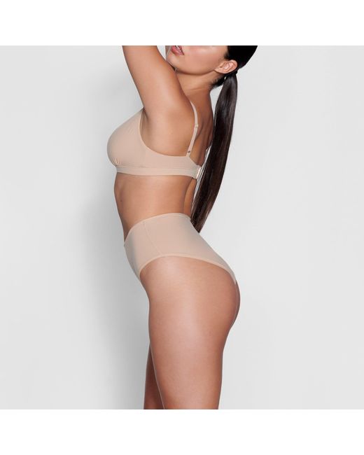 Skims Natural Full Brief