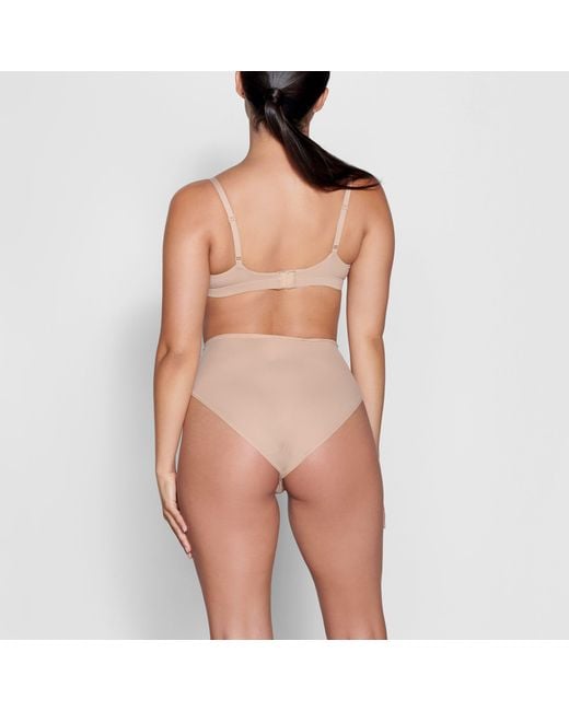 Skims Natural Full Brief