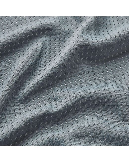 Skims Blue Short for men