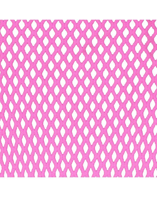 Skims Pink Warp Knit Cover Up Long Tube Skirt