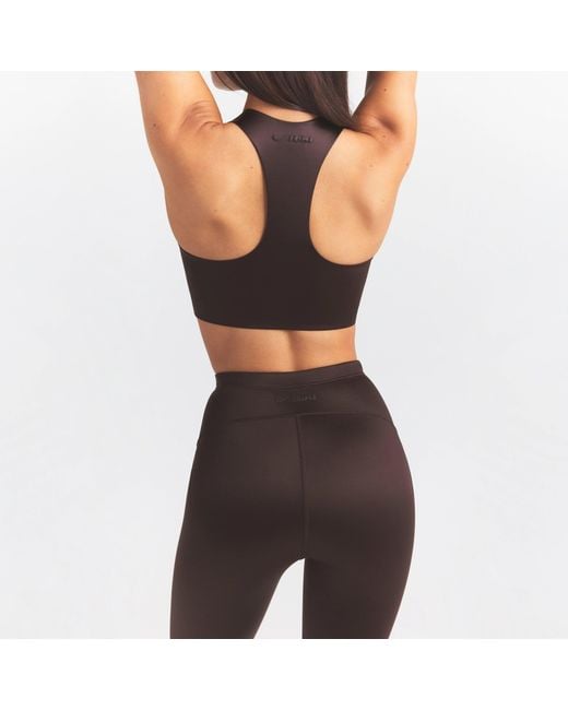 Skims Multicolor Capri 17" Legging