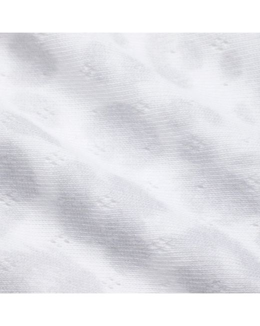 Skims White Short