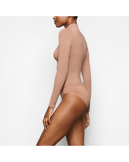 Skims Multicolor Soft Smoothing Brief