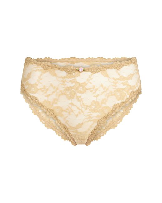 Skims Natural Brief