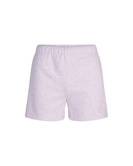 Skims Purple Classic Short