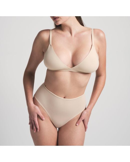 Skims Natural Full Brief