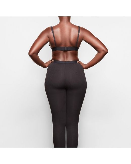 Skims Blue Legging