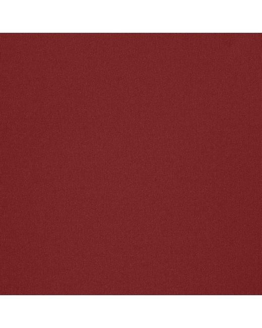 Skims Red T-Shirt for men