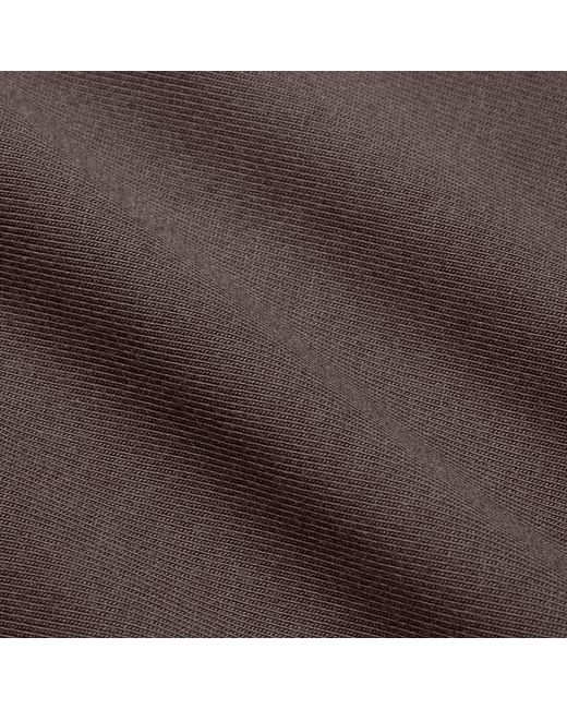 Skims Brown Mini Skort