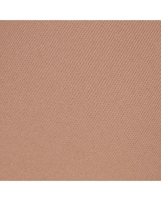 Skims Brown Push-Up Bra