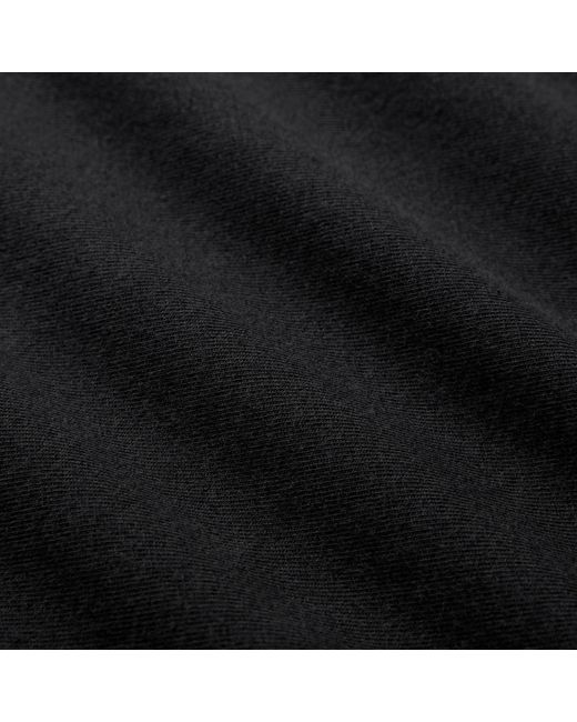 Skims Black Tube Top
