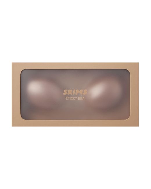 Skims White Medium Neutral