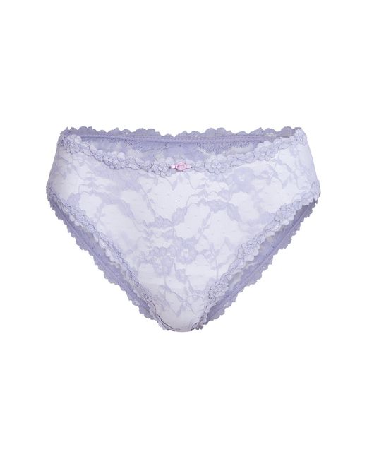 Skims Purple Brief