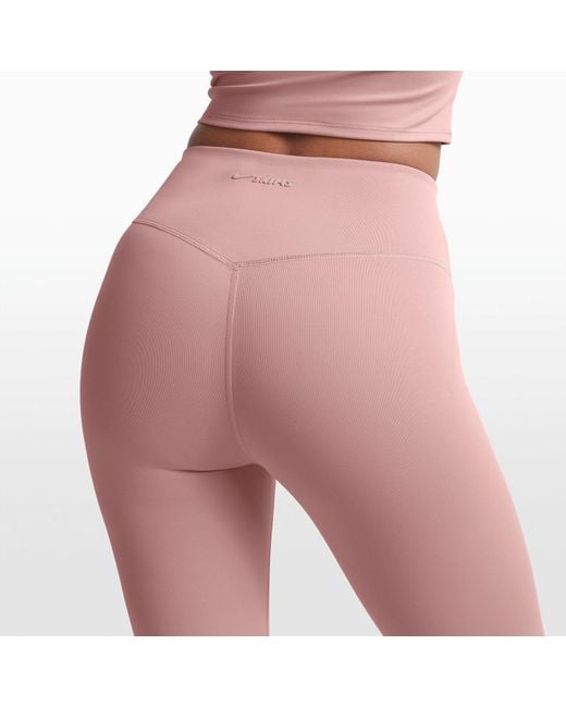 Skims Pink 29" Legging