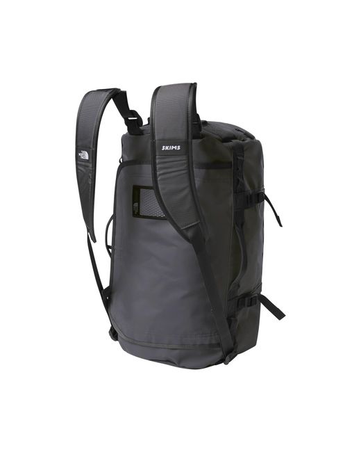 x SKIMS Large Base Camp Duffel Bag