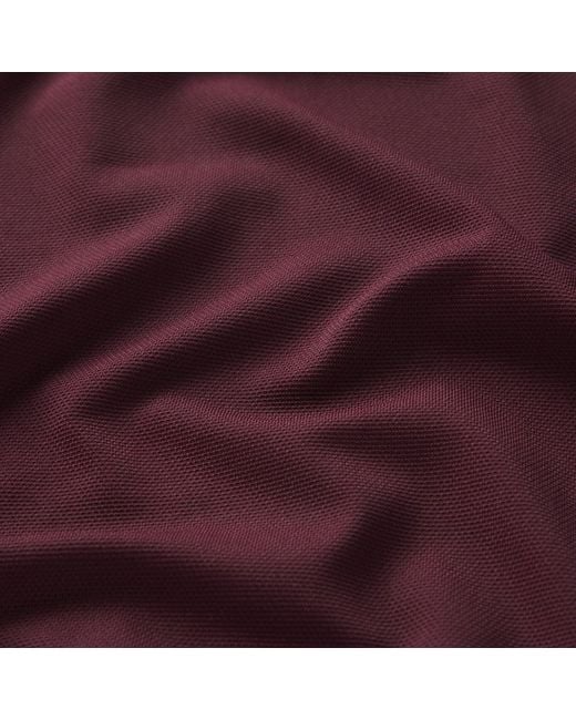 Skims Purple Mini Short