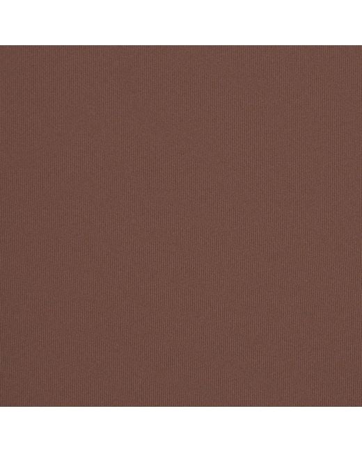 Skims Brown Back Smoothing Full Coverage Bra