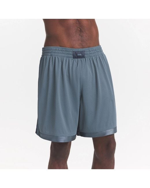 Skims Blue Short for men