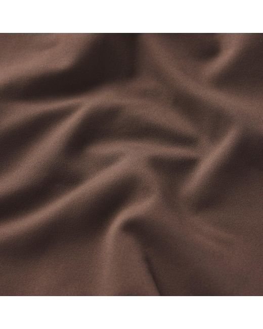 Skims Brown V-Line 26" Legging