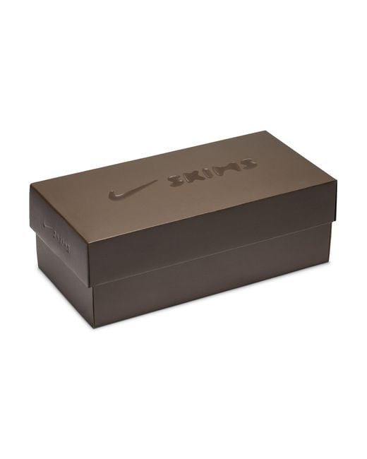 Skims Black Rift Mesh