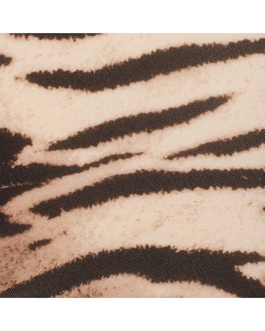 Skims Multicolor Picot Tanga 5-Pack