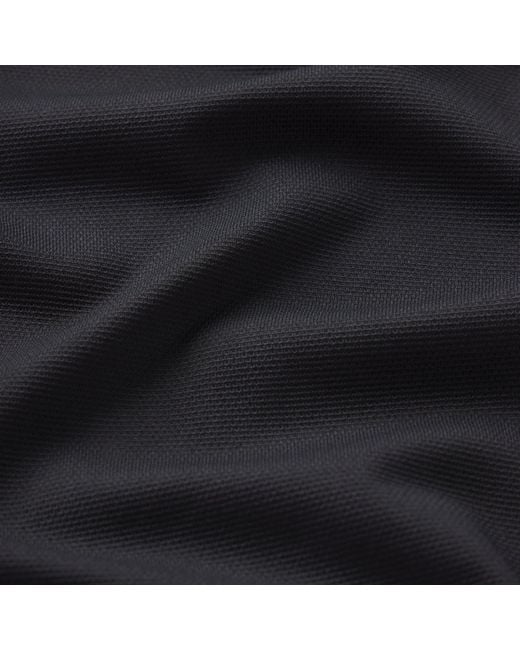 Skims Blue Foldover Skort
