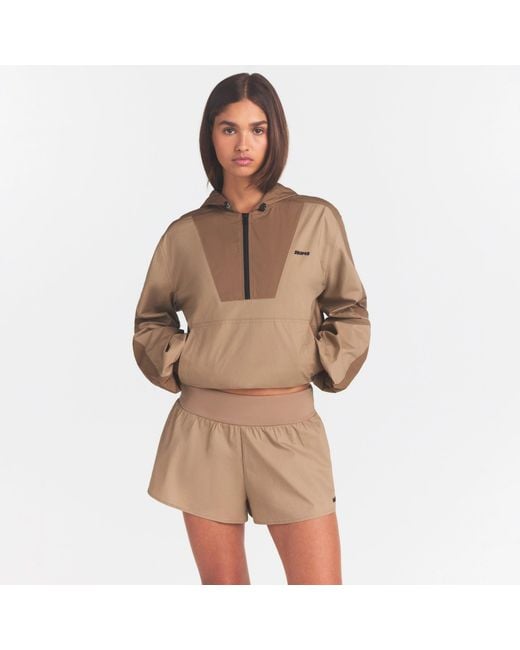 Skims Natural Flutter Short