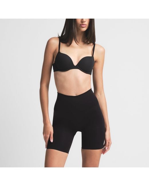 Skims Blue Butt Lifting Short