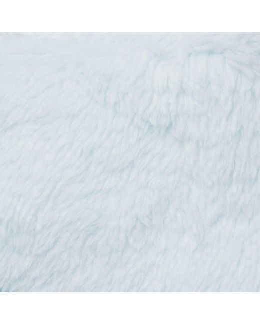 Skims Blue Highline Headband