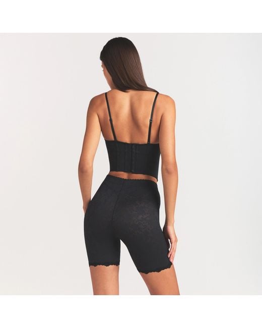 Skims Blue Short