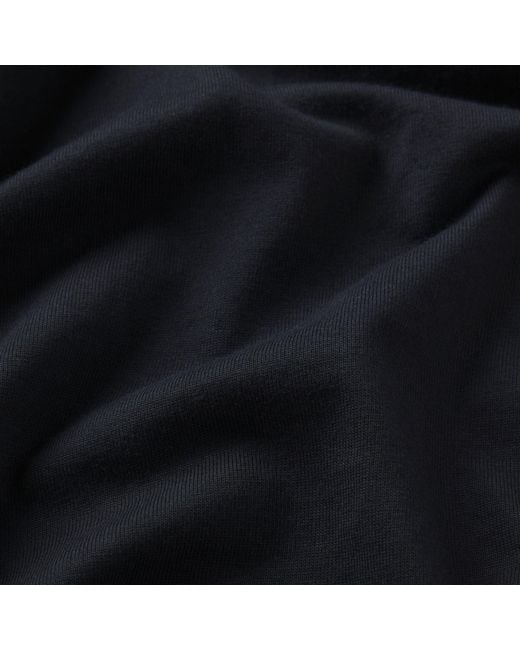 Skims Blue Relaxed Pants for men