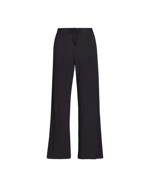 Skims Sleep Pants in Blue Lyst