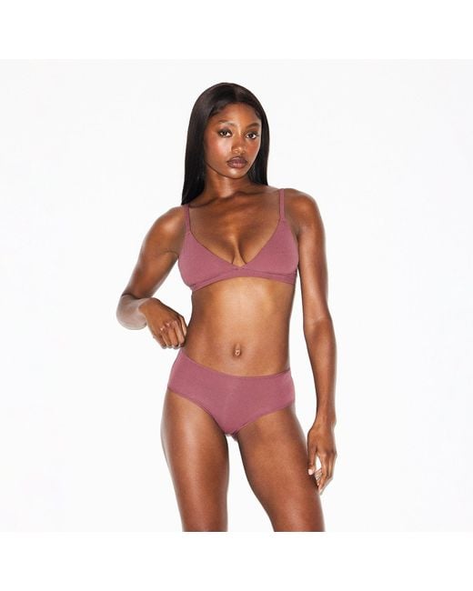 Skims Purple Brief