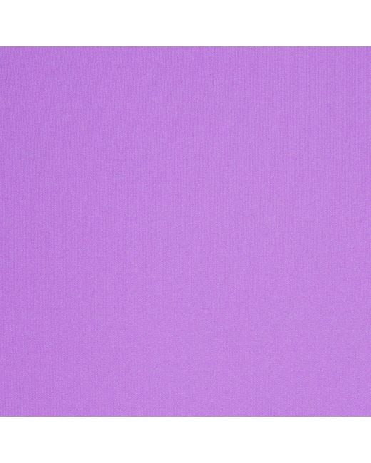 Skims Purple Cami Bodysuit