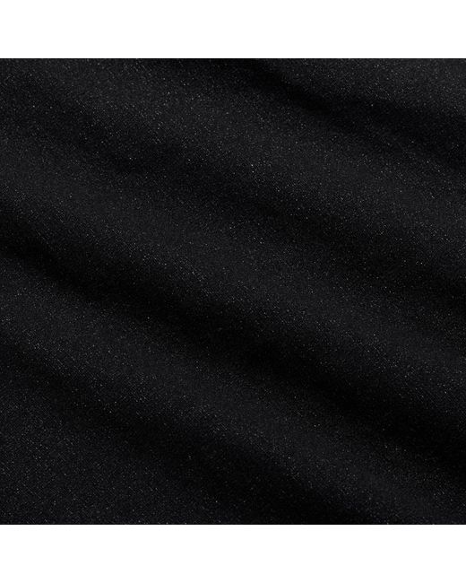 Skims Black Gloves