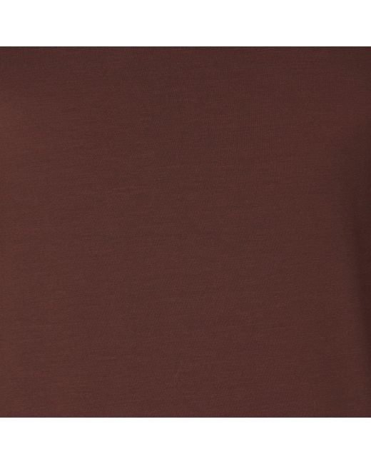 Skims Brown 3-Pack Brief for men