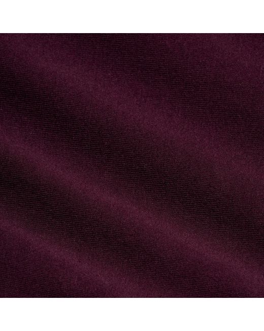 Skims Purple Full Brief